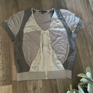 Armani Exchange Top